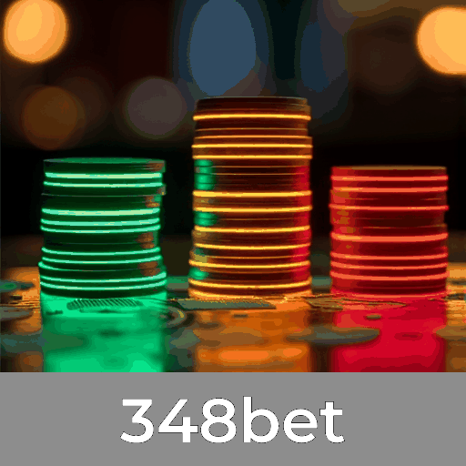348bet: O cassino premiado com pagamentos rápidos