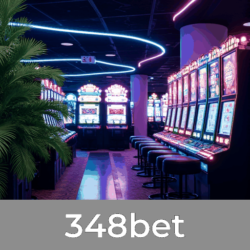 348bet: O Melhor Site de Apostas com Serviço Profissional